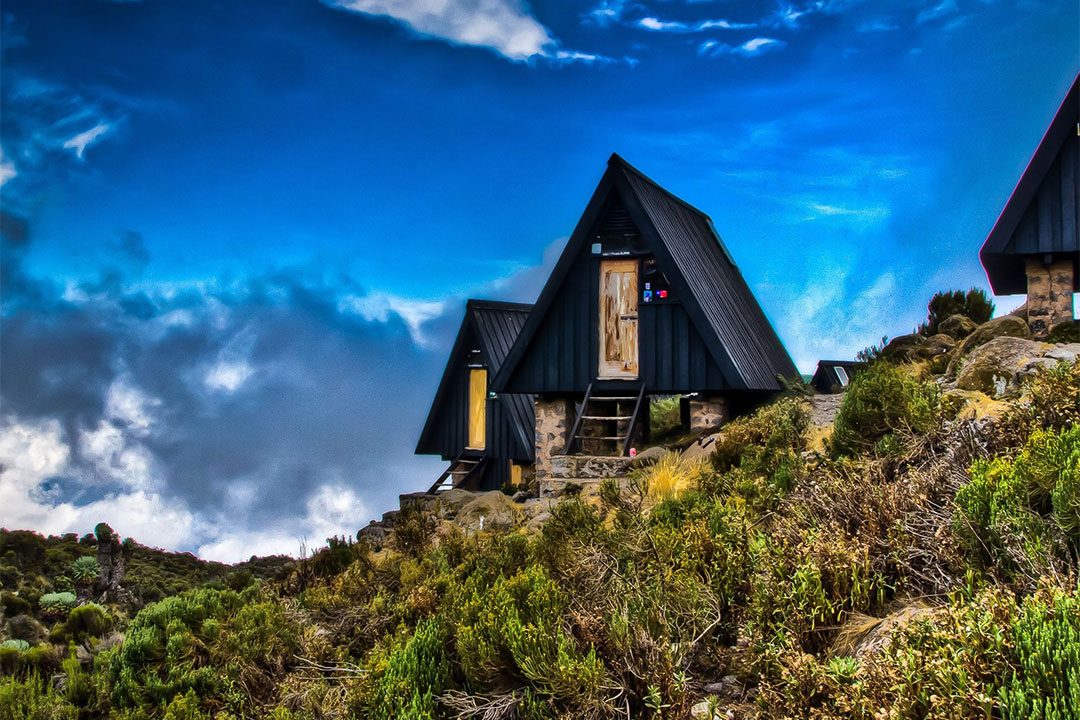 Kilimanjaro-Marangu-Route-Accommodation