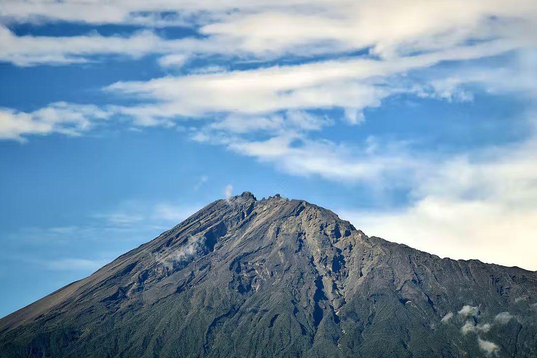 Mount-Meru